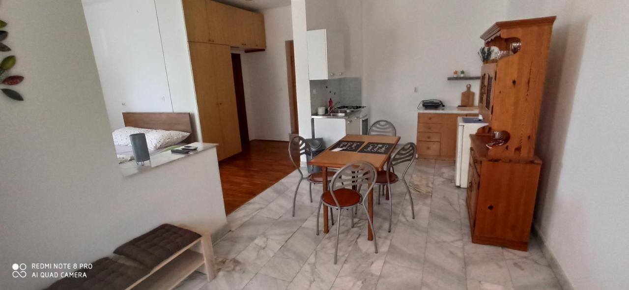 Apartments Mamic Пула Экстерьер фото