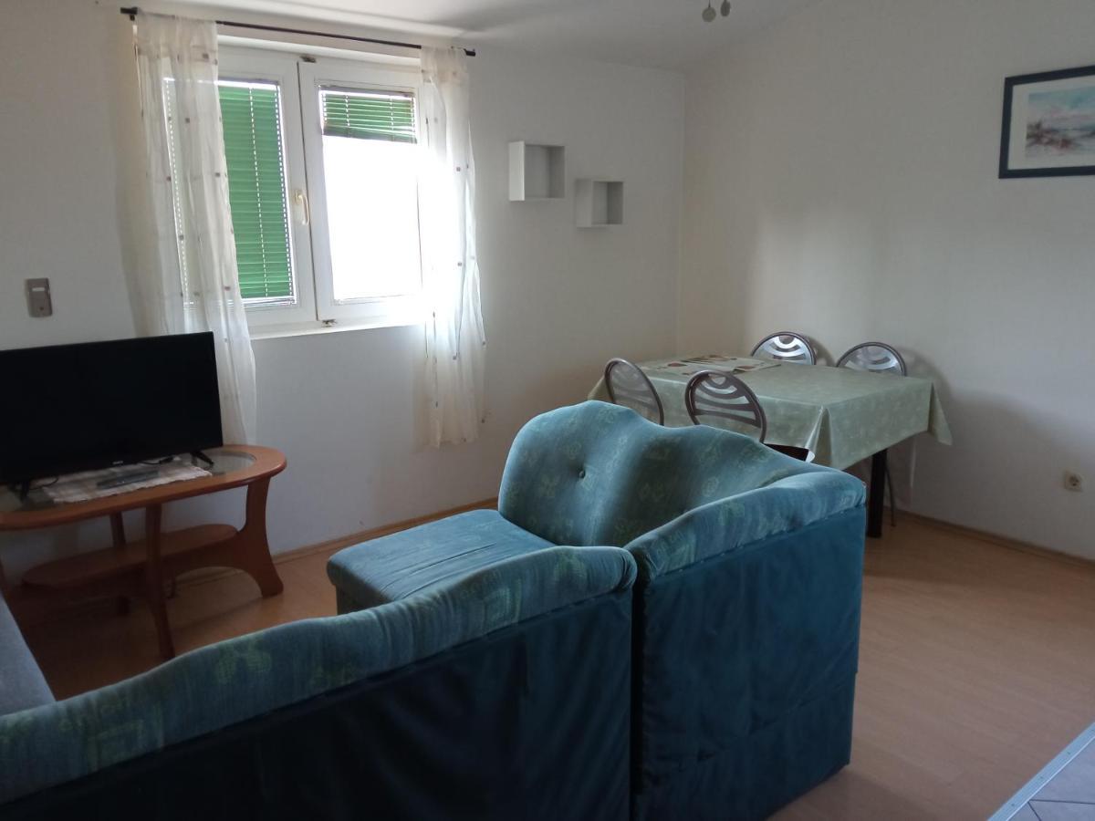Apartments Mamic Пула Экстерьер фото