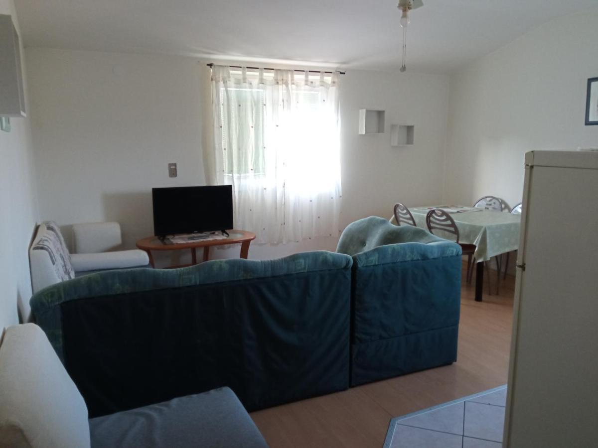 Apartments Mamic Пула Экстерьер фото
